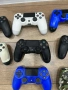 Playstation 4 controller за части или ремонт, снимка 3