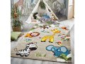 Красив детски килим