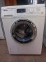 Почти нова пералня Миеле Miele W Classic Made in Germany A+++ 7кг 2 години гаранция!, снимка 9