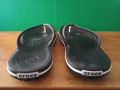 Джапанки Crocs Crocband Flip Номер 10/12 43/44 Стелка 28 см. 100% Оригинални Внос от Англия, снимка 4