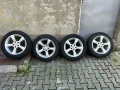 ДЖАНТИ С ЧИСТО НОВИ ГУМИ, снимка 1