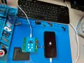 JCID Q1  - iPhone 11 до 1 5 Pro Max 100% здраве батерии 100% ., снимка 3