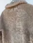 винтидж вълнено палто, снимка 5