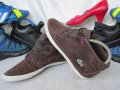 КАТО НОВИ Lacoste® оригинални унисекс маратонки кецове кларкове 36 - 37, снимка 10