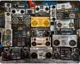 Купувам стари касетофони-Sharp, Jvc,Sony,Hitachi, Pioneer,Toshiba,Akai,..