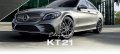17" Джанти KESKIN 5X112 Мерцедес W204 W205 W212 W213 222 CLA CLS CL A, снимка 5