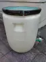 Продавам бидон 85л, снимка 1