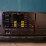 HITACHI cassette deck D-W2000, снимка 4