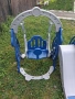 Люлка с пързалка , снимка 4