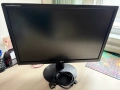 Продавам монитор 22" LG 2234S-BN, снимка 2