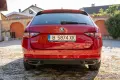 Skoda Superb 4x4, снимка 16