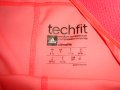 Adidas Techfit 3-клин/шорти, снимка 2