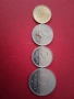лот монети Унгария, снимка 1