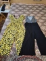 Летни гащеризони и рокли -Marks and spencer, boohoo и др., снимка 18