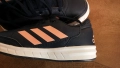 Adidas Размер EUR 29 / UK 11K детски маратонки 190-12-S, снимка 9
