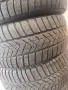 4бр. зимни гуми 275/40/19-245/45/19 Pirelli спорт пакет, снимка 4