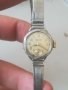 Дамски часовник Chronometre Suisse. DRGM - Germany. Vintage watch. Гривна. Механичен механизъм. , снимка 5