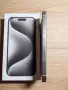 Iphone 15 Pro 128Gb, снимка 5