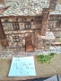 Макети на къщи-ръчна изработка., снимка 7
