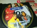 NSYNC CD 1704250646, снимка 4