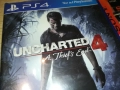 SONY PS4 GAME UNCHARTED 4 0510251820, снимка 9