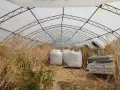 Метална конструкция за парник , снимка 3