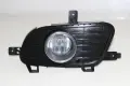 Ляв халоген Mercedes W169 A-class (2004-2012г.) ляв фар за мъгла / A2518200756 / A1698850722, снимка 1