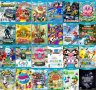 Nintendo WiiU 120 Gb , model 32 gb черен, с всякакви игри без изключение, Mario, Sonic , Luigi NFS, снимка 8