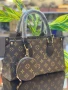 Louis Vuitton Дамска Чанта - Налични Различни Цветове Код E630, снимка 4