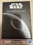 Star Wars - The Skywalksr saga (DVD) 9 disks, снимка 1
