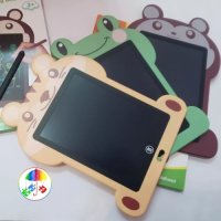 Детски LCD таблет за рисуване 9 INCH, снимка 4 - Игри и пъзели - 44355838