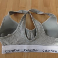 Calvin Klein Дамски сутиен , снимка 7 - Корсети, бюстиета, топове - 40683315