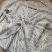 Пуловер, снимка 3 - Блузи с дълъг ръкав и пуловери - 31411260