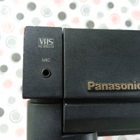 Panasonic NV-J45 HQ VHS VCR записващо видео, снимка 7 - Плейъри, домашно кино, прожектори - 37792719