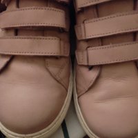 Обувки от естествена кожа номер 36 , снимка 3 - Детски маратонки - 37986227