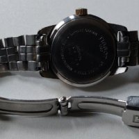 Tissot дамски ръчен часовник 1853 PR50 J326/426K от неръждаема стомана, снимка 3 - Дамски - 44254127