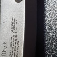 Fitbit Fit Bit търся зарядно, снимка 4 - Смарт гривни - 44157739