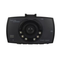 Нов SUPER HD 2.7 инчов DVR камера видео записващо, G - сензор, камера за нощно виждане, снимка 11 - Аксесоари и консумативи - 29249368