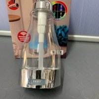 LED Дозатор за сапун VITALMAXX, снимка 12 - Други стоки за дома - 31252165