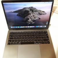MacBook Pro 13-inch 512 Gb, снимка 1 - Лаптопи за работа - 38899805