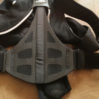 BabyBjorn бебешка ергономична раница , кенгуру 49-51, снимка 11 - Раници - 38135543