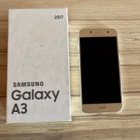 Samsung Galaxy A3, снимка 1 - Samsung - 43798935