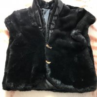Дамски връхни дрехи: палта, якета, пончо, сако, снимка 6 - Якета - 31333264