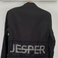 Jesper Guibinno Trainer Jacket, снимка 2 - Якета - 35630500