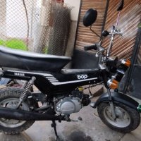 Yamaha bop 50, снимка 6 - Мотоциклети и мототехника - 40593896