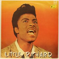 Little Richard, снимка 1 - Грамофонни плочи - 39006821