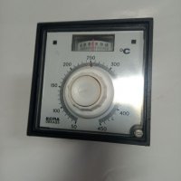 Терморегулатор,еспа,0-450гр, снимка 1 - Други машини и части - 35348445