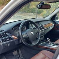 BMW X5 xDrive 35i e70 facelift , снимка 14 - Автомобили и джипове - 42674992