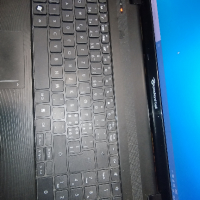 Лаптоп Packard Bell 15.6, снимка 6 - Лаптопи за работа - 44518528