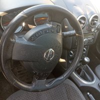 Нисан Кашкай / Nissan Qashqai +2 - на части, снимка 9 - Автомобили и джипове - 44456235